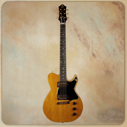 Gustavsson Futuremaster