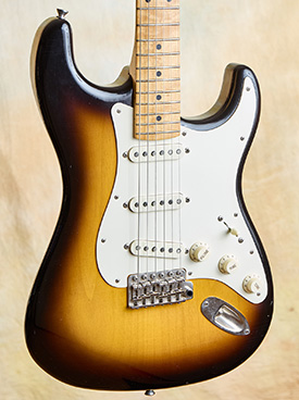 JW Black S-style