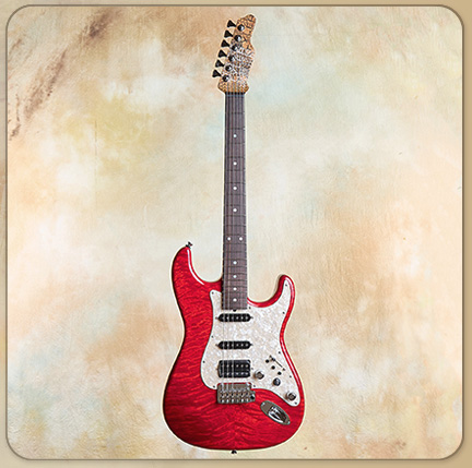James Tyler L.A. Studio Classic