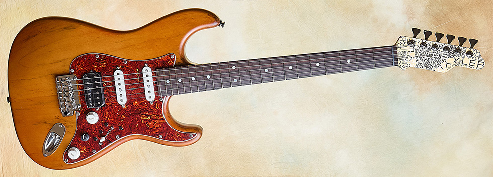 James Tyler L.A. Studio Classic