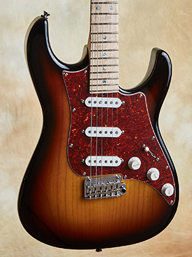 James Tyler Studio Elite-P