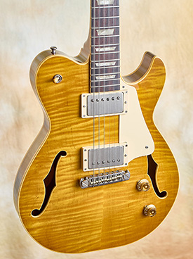 Johan Gustavsson Bluesmaster-S