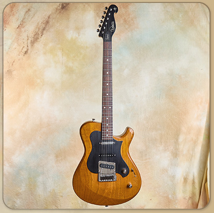 Knaggs Choptank T-Trem