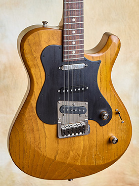 Knaggs Choptank T-Trem