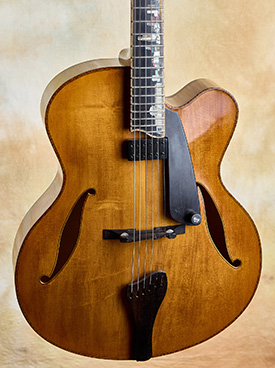 Danny Koentopp Custom Chicagoan