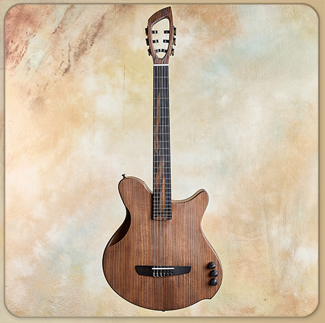 Kopo Santo Bino #6 Nylon String