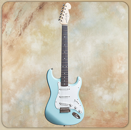 Lentz JR Reserve S-Style, 2020