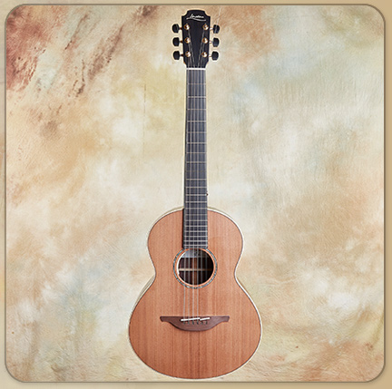 Lowden W35 Wee Lowden, 2016