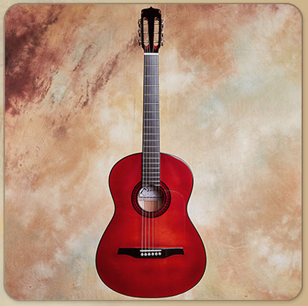 Marchione Acoustic Steel String, 2015