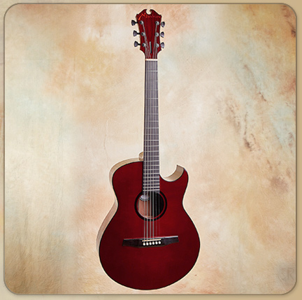 Stephen Marchione OMC Preowned 2017