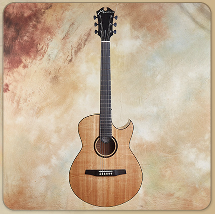 Stephen Marchione Maple OMC, 2018