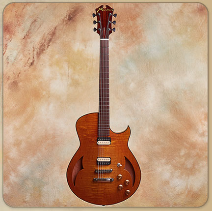 Stephen Marchione Semi Hollow Premium ’59