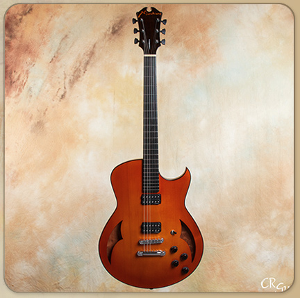 Stephen Marchione Semi Premium, Preowned