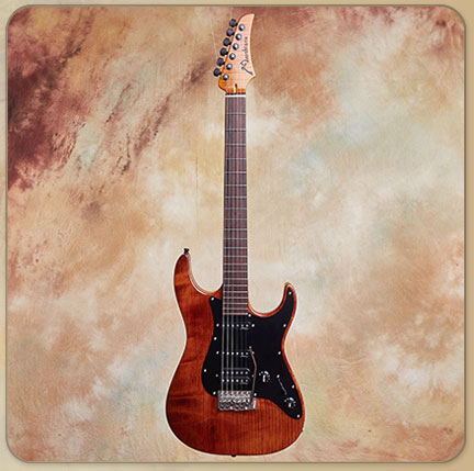 Stephen Marchione Redwood VT