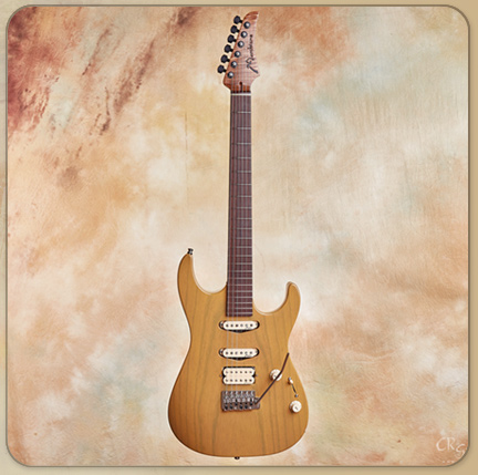 Stephen Marchione Vintage Tremelo