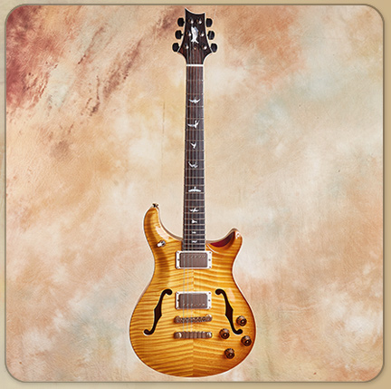 PRS Private Stock Hollowbody 594