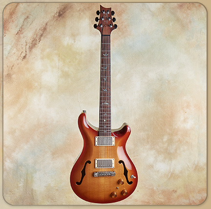 PRS Archtop Artist 2004
