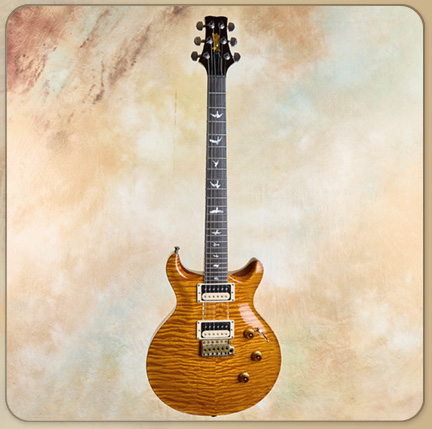 PRS Private Stock Golden Eagle HML, 2009