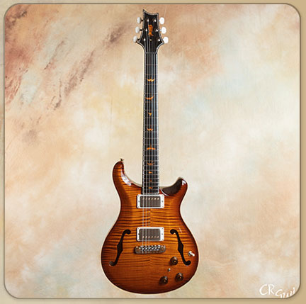 PRS Private Stock Hollowbody I JK