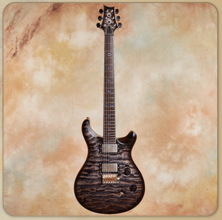 PRS Private Stock McCarty 24 Fret, Circa 2012