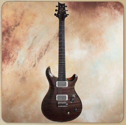 PRS Private Stock - McCarty