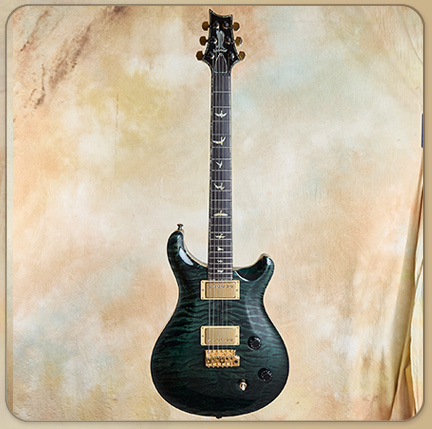 PRS McCarty Artist 10th Anniv, 1995