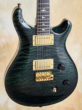 PRS McCarthy Artist 10th Anniversary
