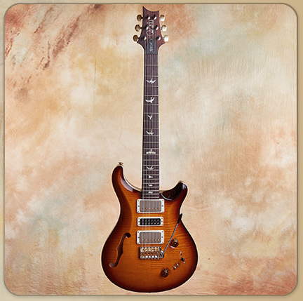 PRS Special Semi Hollow LTD