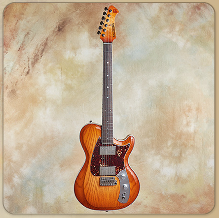 Joe Parker DMO Electric