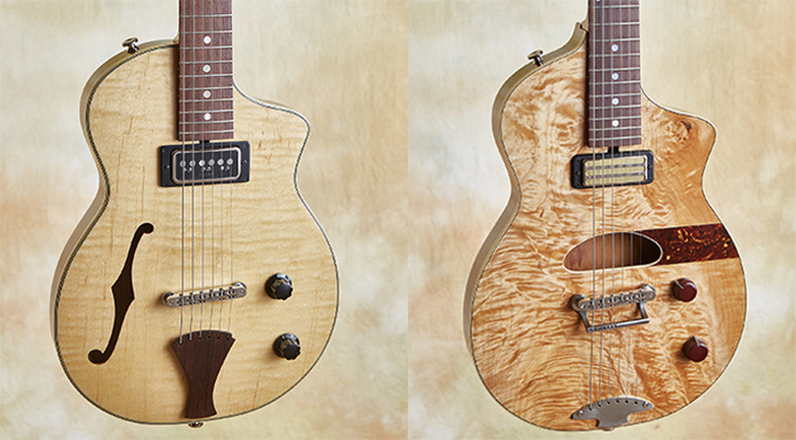 Radack Guitars