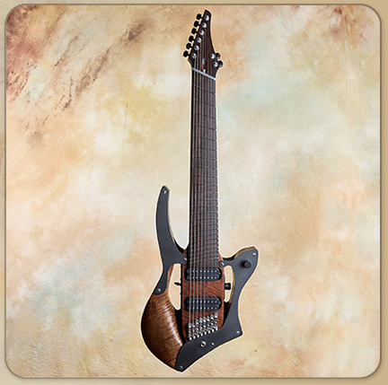 Rick Toone 8-String