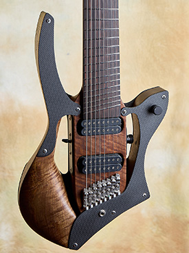 Rick Toone 8-String
