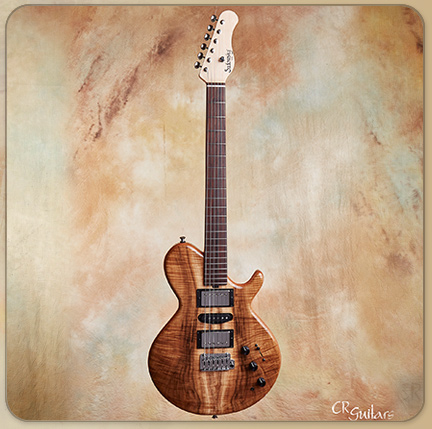 Sadowsky Broadway LS-13