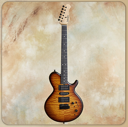 Sadowsky Chuck Loeb LS-13