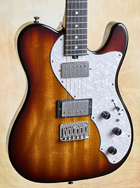 Sadowsky T-Style