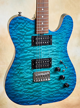 Sadowsky T-Style Custom