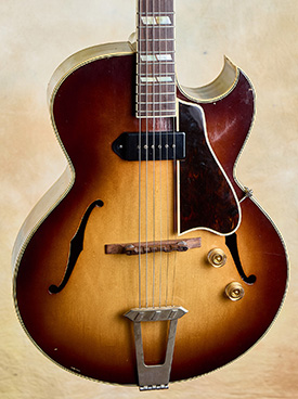 Daniel Slaman Jim Hall Project 175