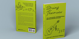 Adam Levy String Theories