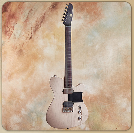 Tao Guitars T-Bucket, 2018