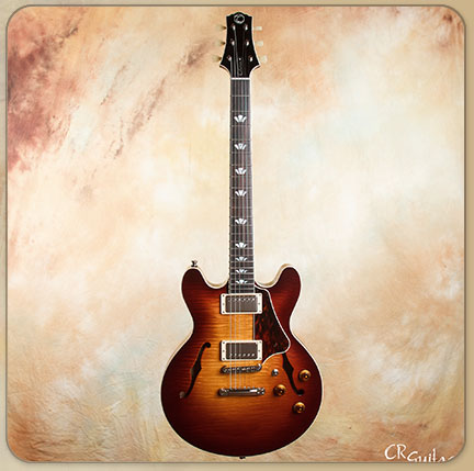 Thorn Grantura Brazilian Burst