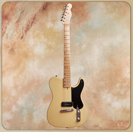 Tommy Rodriguez Jr. Esquire
