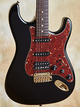 James Tyler Dann Huff Black Classic