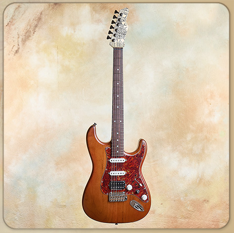 James Tyler L.A. Studio Classic