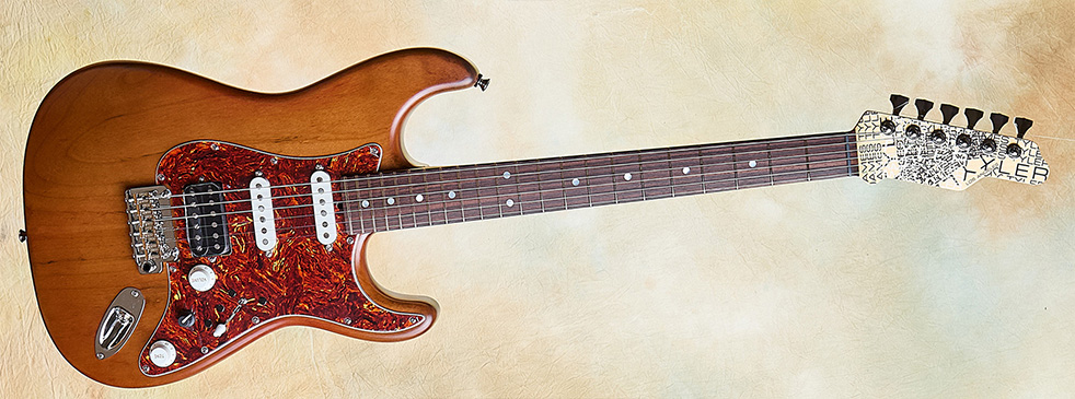 James Tyler LA Studio Classic