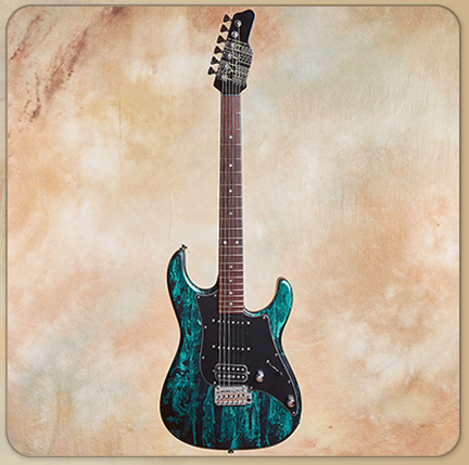 James Tyler Studio Elite HD-P
