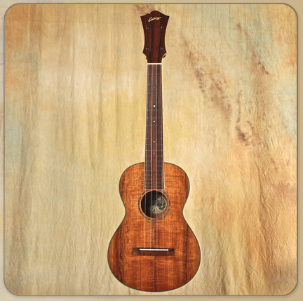 Collings UT3 Ukulele