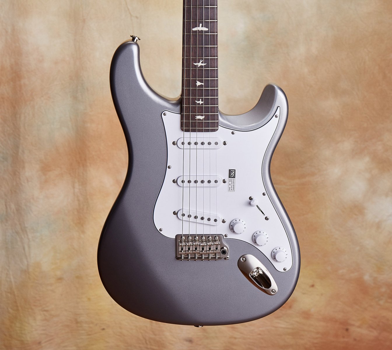 PRS Silver Sky John Mayer CR Guitars