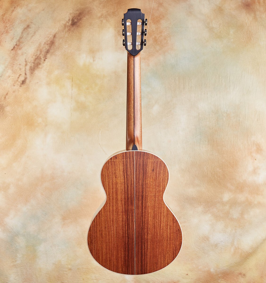 Lowden Wee Lowden Jazz CR Guitars