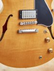 Gibson rusty es335 blonde03