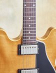 Gibson rusty es335 blonde04